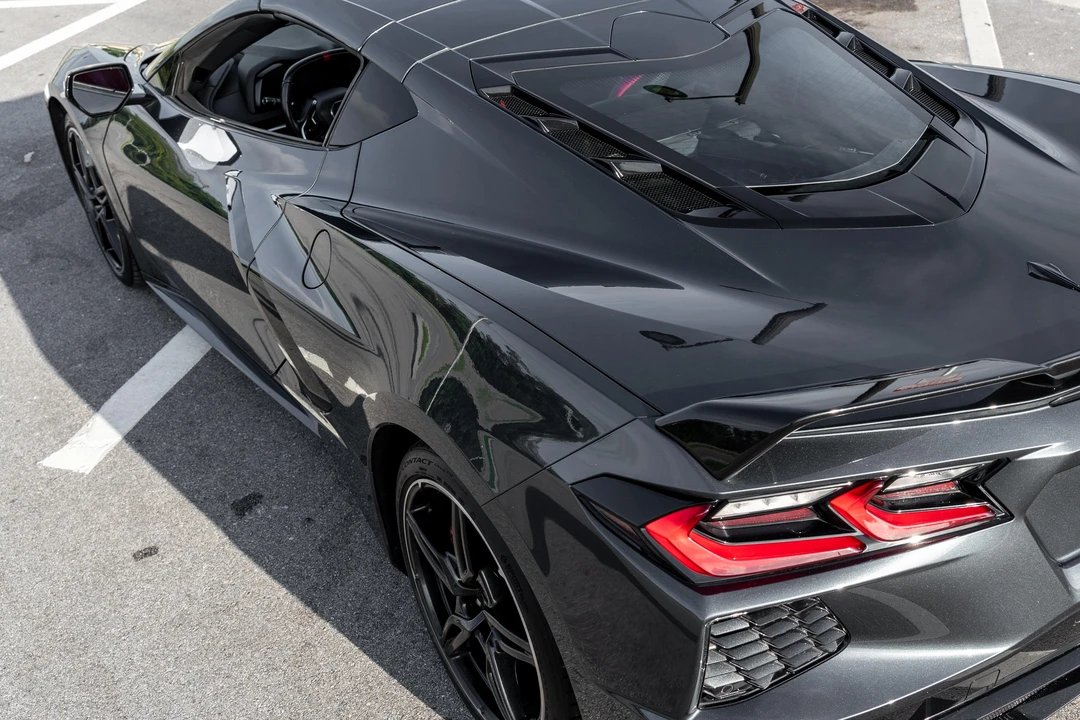 2020 Chevrolet Corvette C8 - Image 28 of 31
