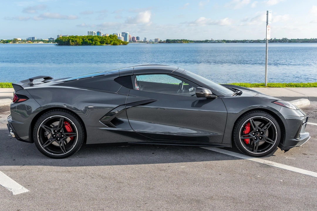 2020 Chevrolet Corvette C8 - Image 3 of 31