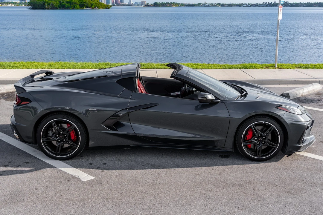 2020 Chevrolet Corvette C8 - Image 16 of 31