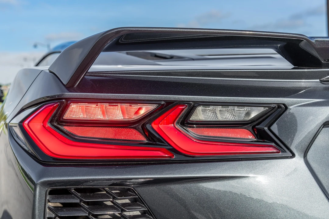 2020 Chevrolet Corvette C8 - Image 29 of 31