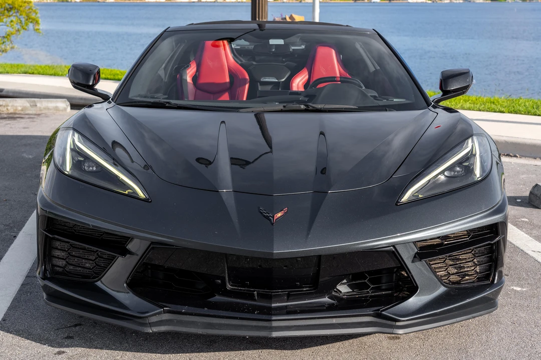 2020 Chevrolet Corvette C8 - Image 10 of 31