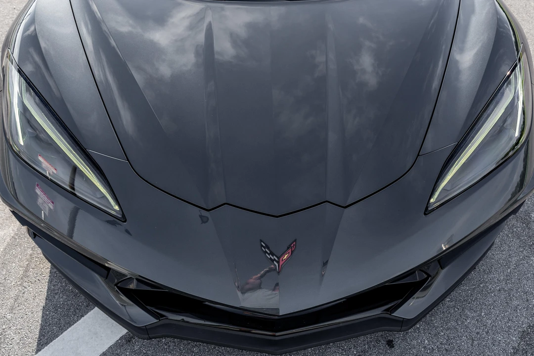 2020 Chevrolet Corvette C8 - Image 20 of 31