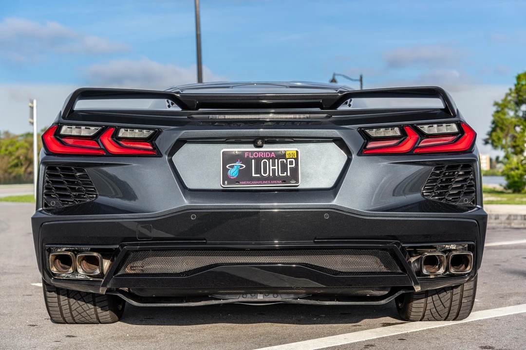 2020 Chevrolet Corvette C8 - Image 7 of 31