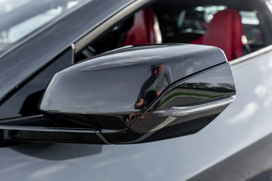 2020 Chevrolet Corvette C8 - Image 23 of 31