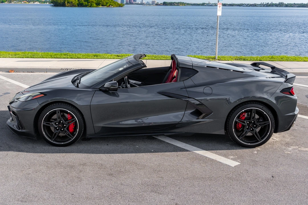 2020 Chevrolet Corvette C8 - Image 12 of 31