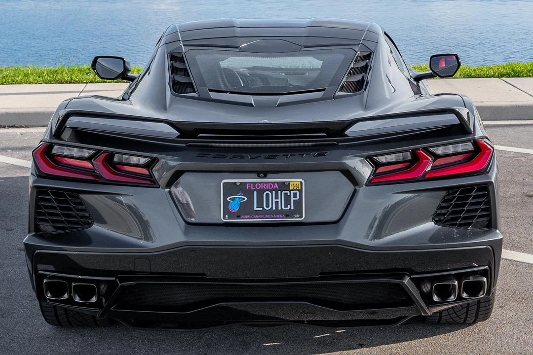 2020 Chevrolet Corvette C8 - Image 5 of 31