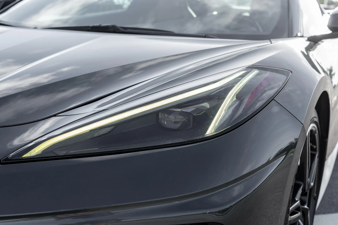 2020 Chevrolet Corvette C8 - Image 21 of 31