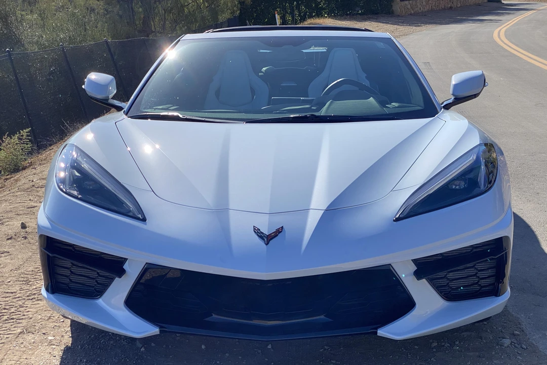 2020 Chevrolet Corvette C8 - Image 2 of 31
