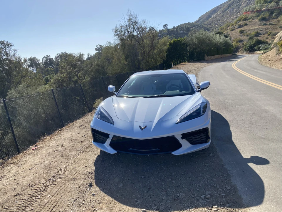 2020 Chevrolet Corvette C8 - Image 7 of 31