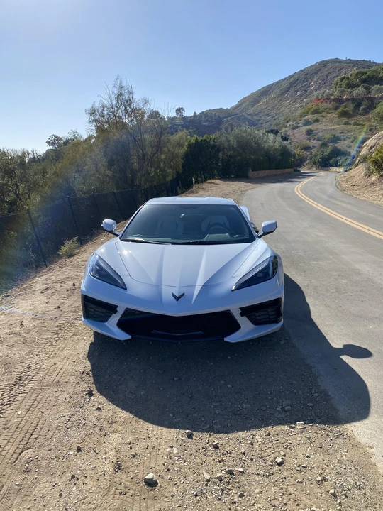 2020 Chevrolet Corvette C8 - Image 6 of 31