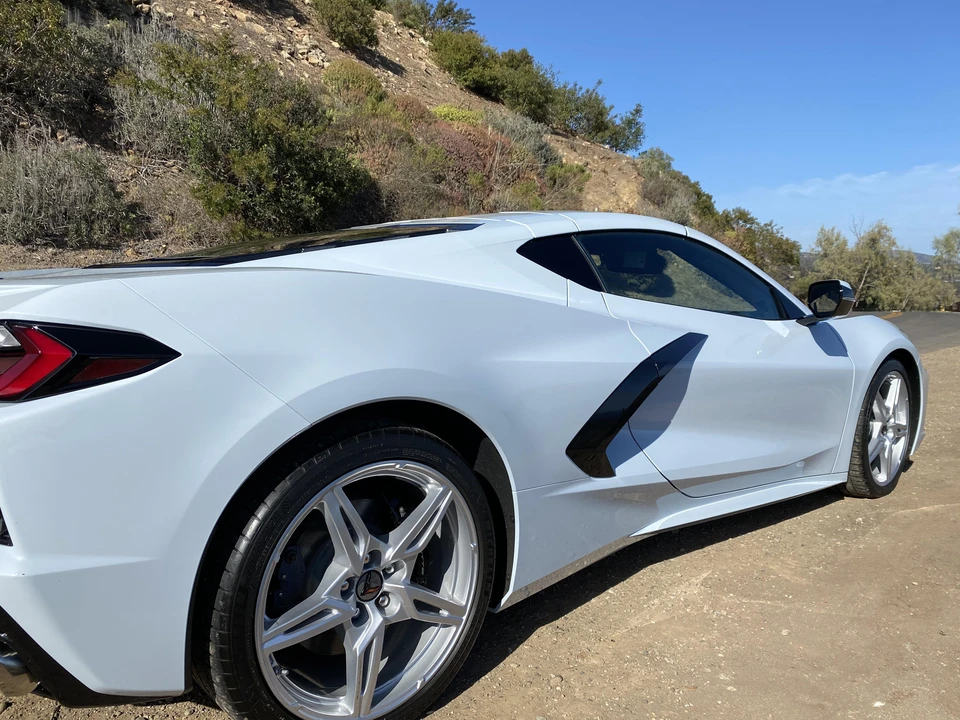 2020 Chevrolet Corvette C8 - Image 21 of 31