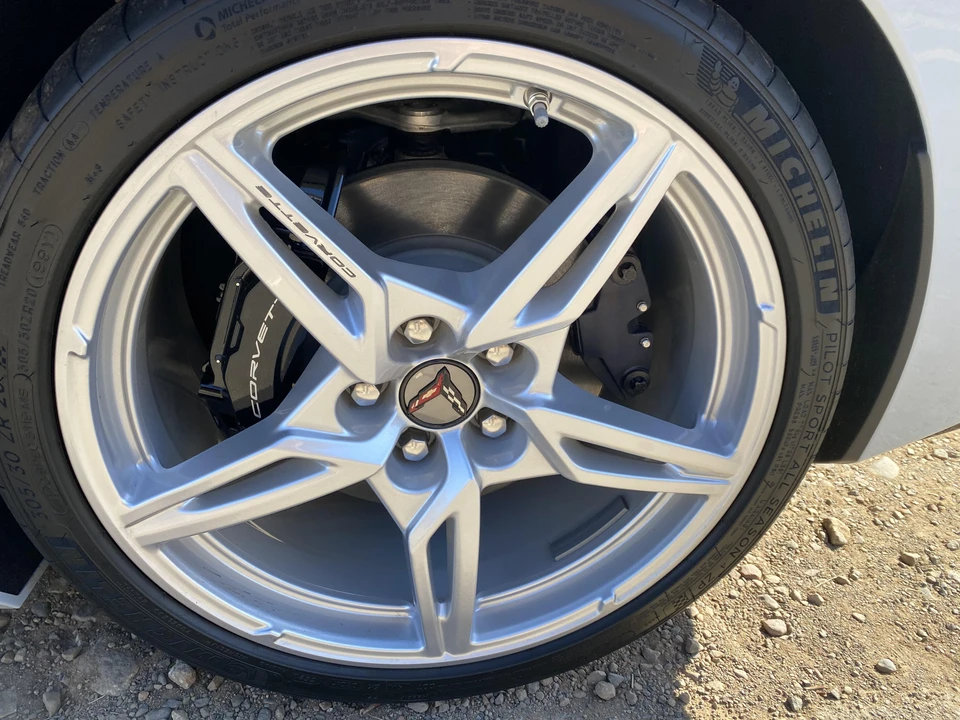2020 Chevrolet Corvette C8 - Image 28 of 31