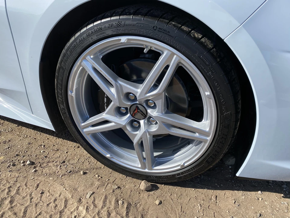 2020 Chevrolet Corvette C8 - Image 26 of 31