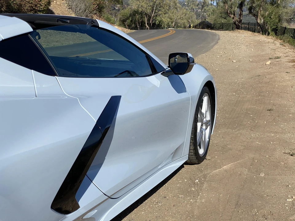 2020 Chevrolet Corvette C8 - Image 22 of 31