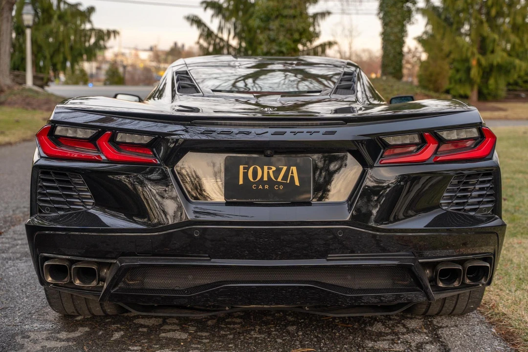 2020 Chevrolet Corvette C8 - Image 5 of 31