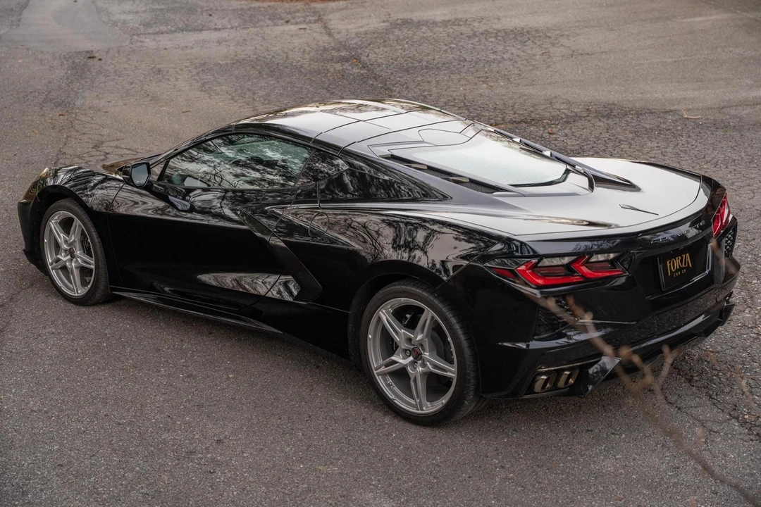 2020 Chevrolet Corvette C8 - Image 13 of 31