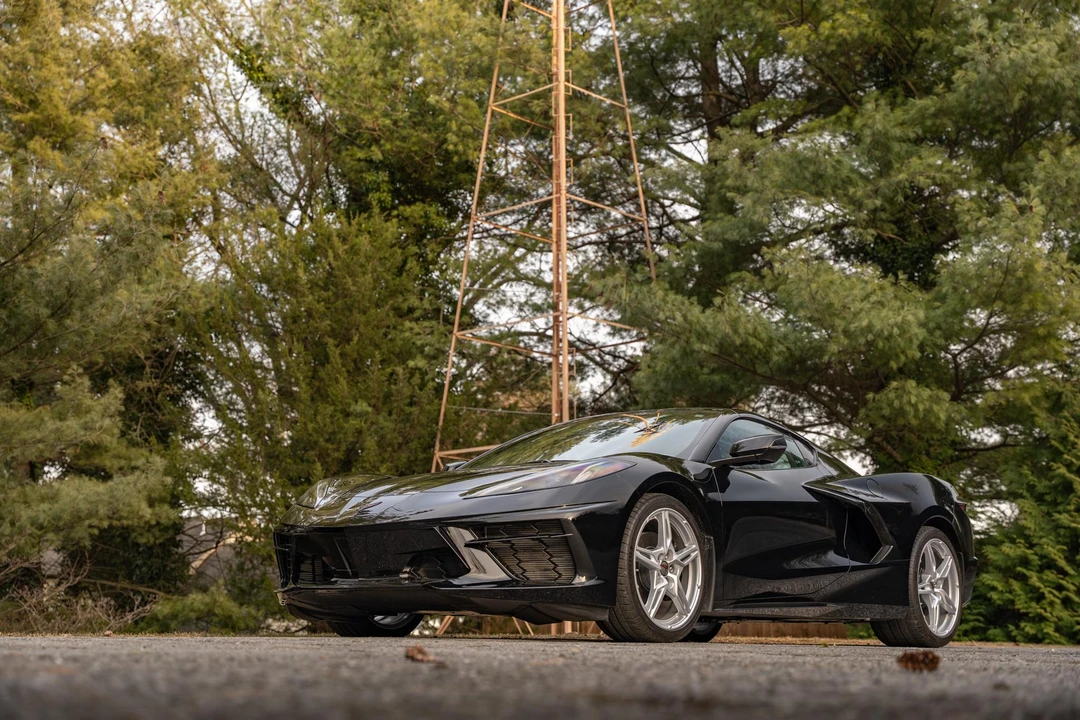 2020 Chevrolet Corvette C8 - Image 8 of 31