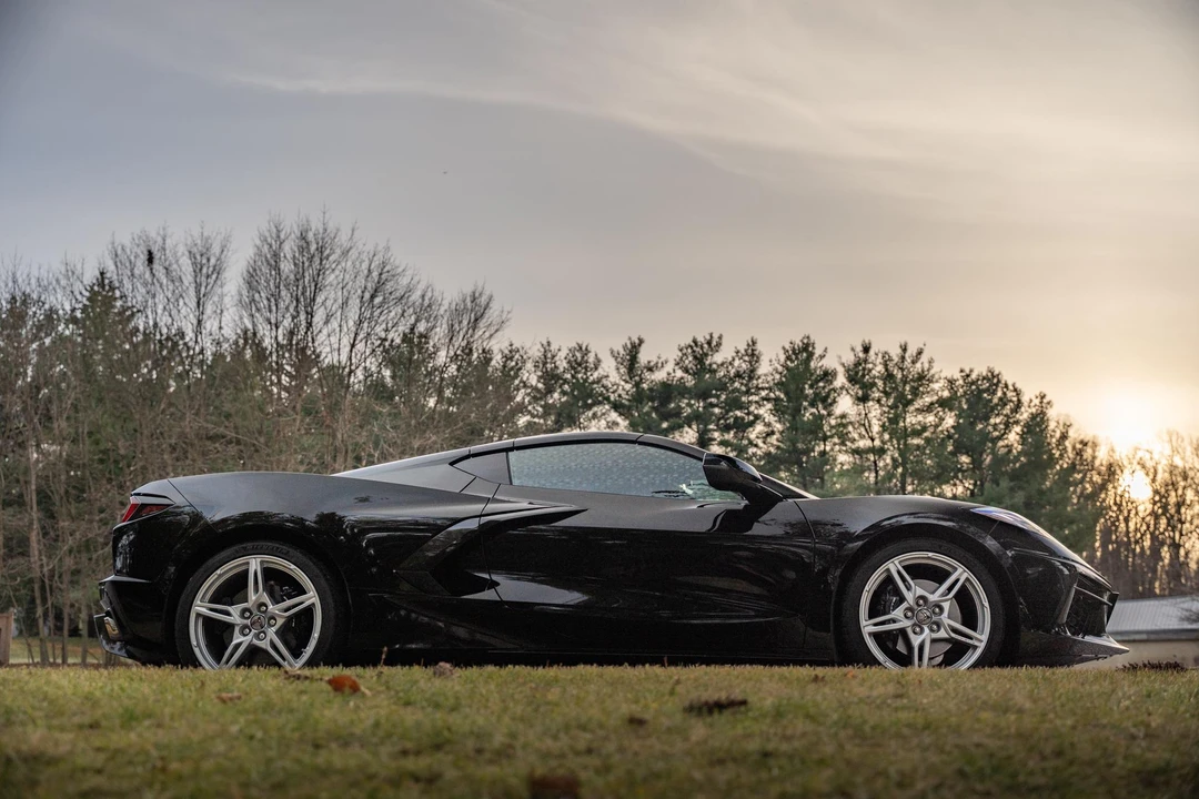 2020 Chevrolet Corvette C8 - Image 20 of 31