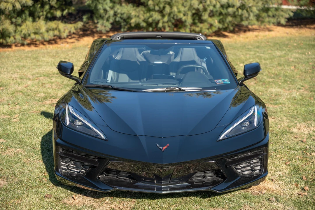 2020 Chevrolet Corvette C8 - Image 27 of 31