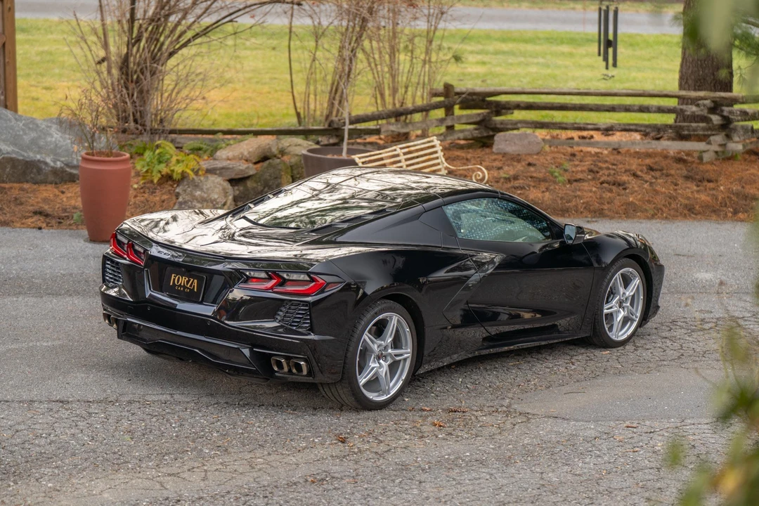 2020 Chevrolet Corvette C8 - Image 19 of 31