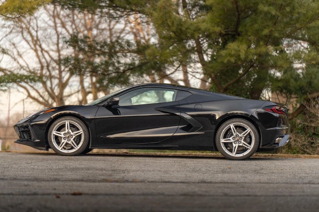 2020 Chevrolet Corvette C8 - Image 12 of 31