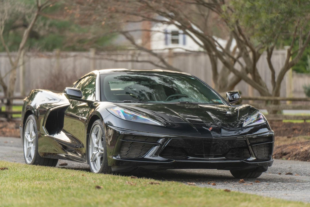 2020 Chevrolet Corvette C8 - Image 23 of 31