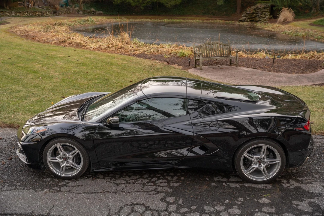 2020 Chevrolet Corvette C8 - Image 11 of 31