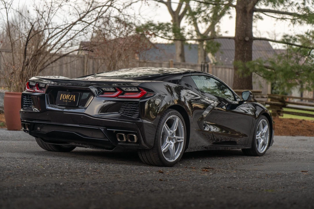 2020 Chevrolet Corvette C8 - Image 18 of 31