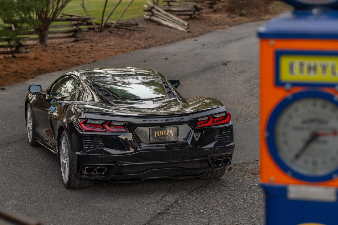 2020 Chevrolet Corvette C8 - Image 14 of 31