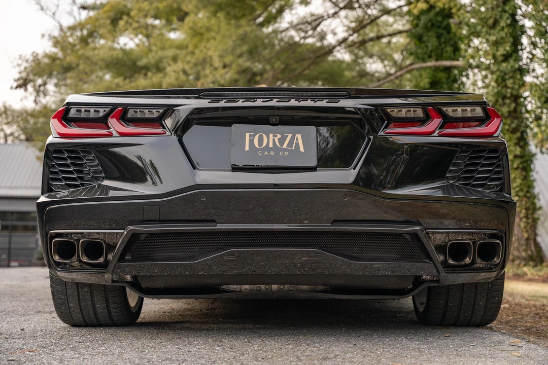 2020 Chevrolet Corvette C8 - Image 15 of 31