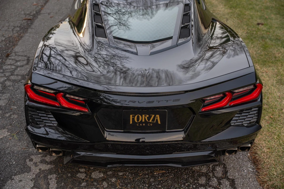 2020 Chevrolet Corvette C8 - Image 17 of 31