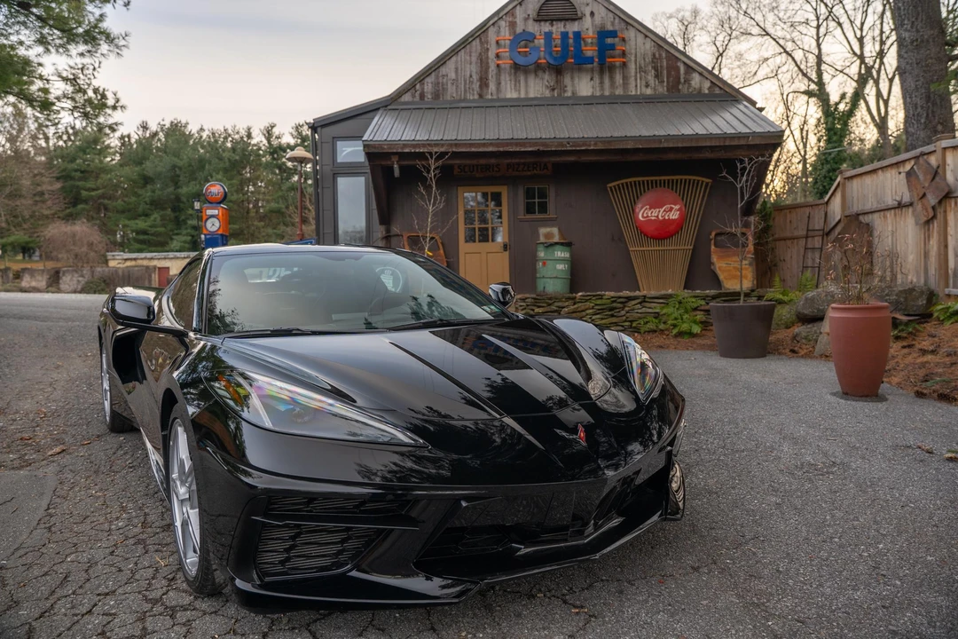2020 Chevrolet Corvette C8 - Image 26 of 31
