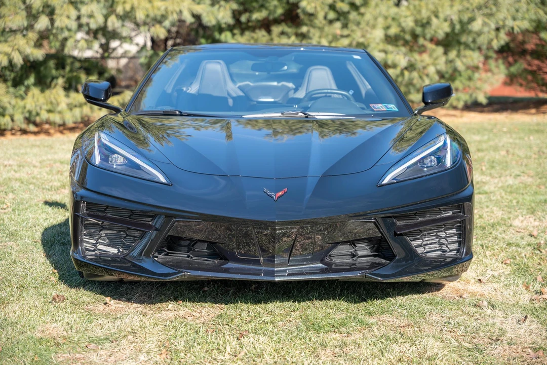 2020 Chevrolet Corvette C8 - Image 28 of 31