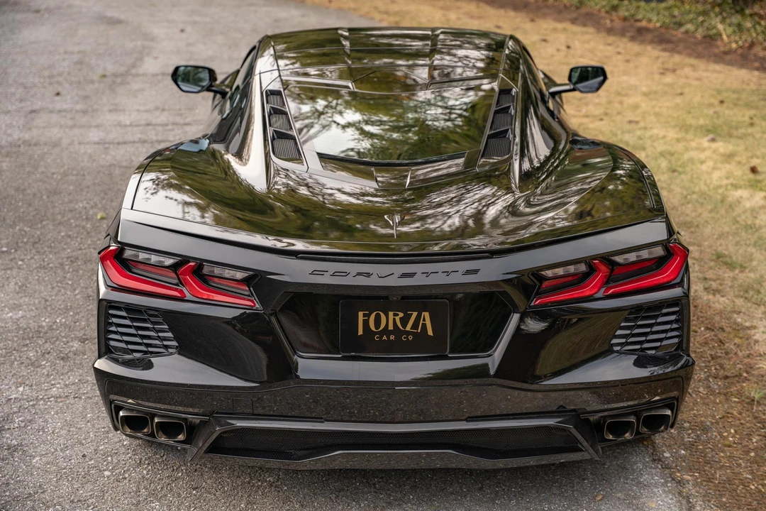 2020 Chevrolet Corvette C8 - Image 16 of 31
