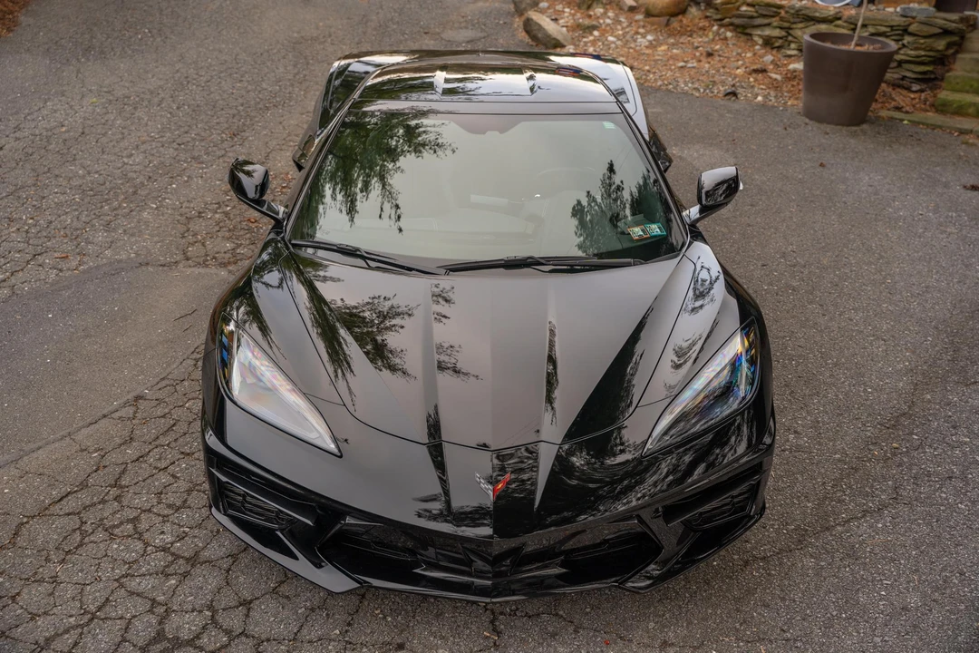2020 Chevrolet Corvette C8 - Image 6 of 31
