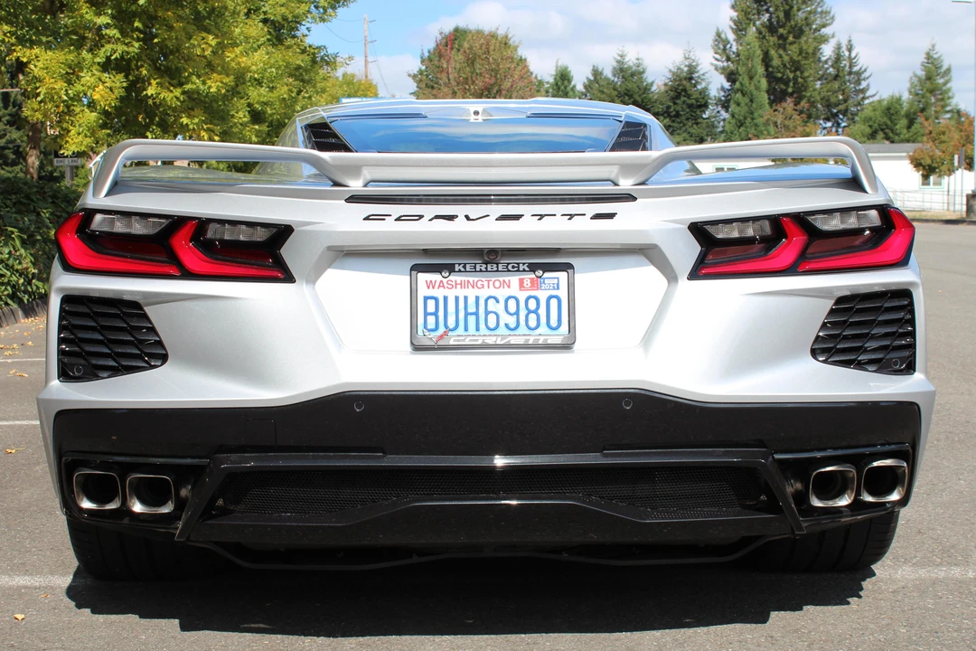 2020 Chevrolet Corvette C8 - Image 5 of 6