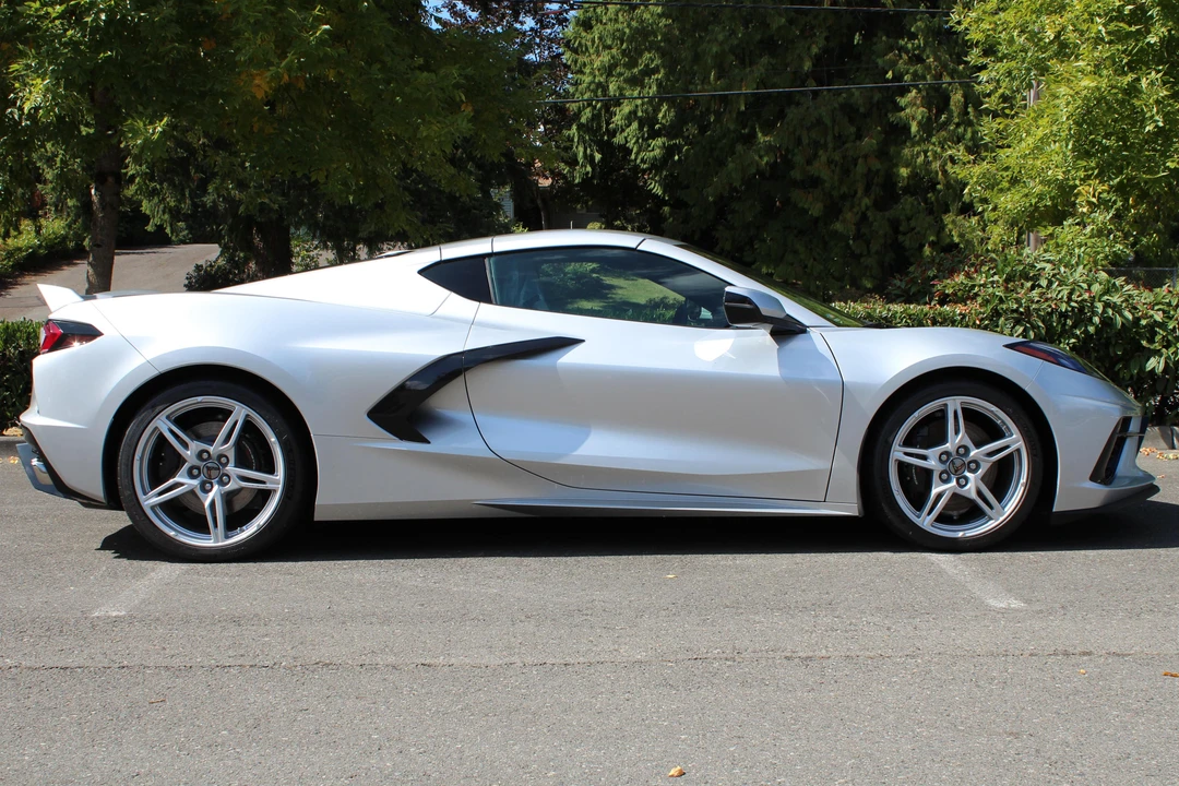 2020 Chevrolet Corvette C8 - Image 3 of 6