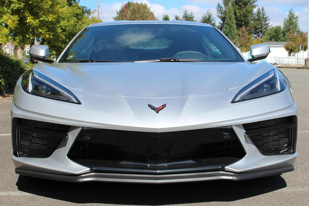2020 Chevrolet Corvette C8 - Image 2 of 6
