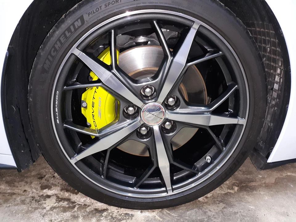 2020 Chevrolet Corvette C8 - Image 28 of 31