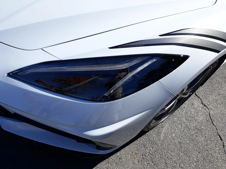 2020 Chevrolet Corvette C8 - Image 24 of 31
