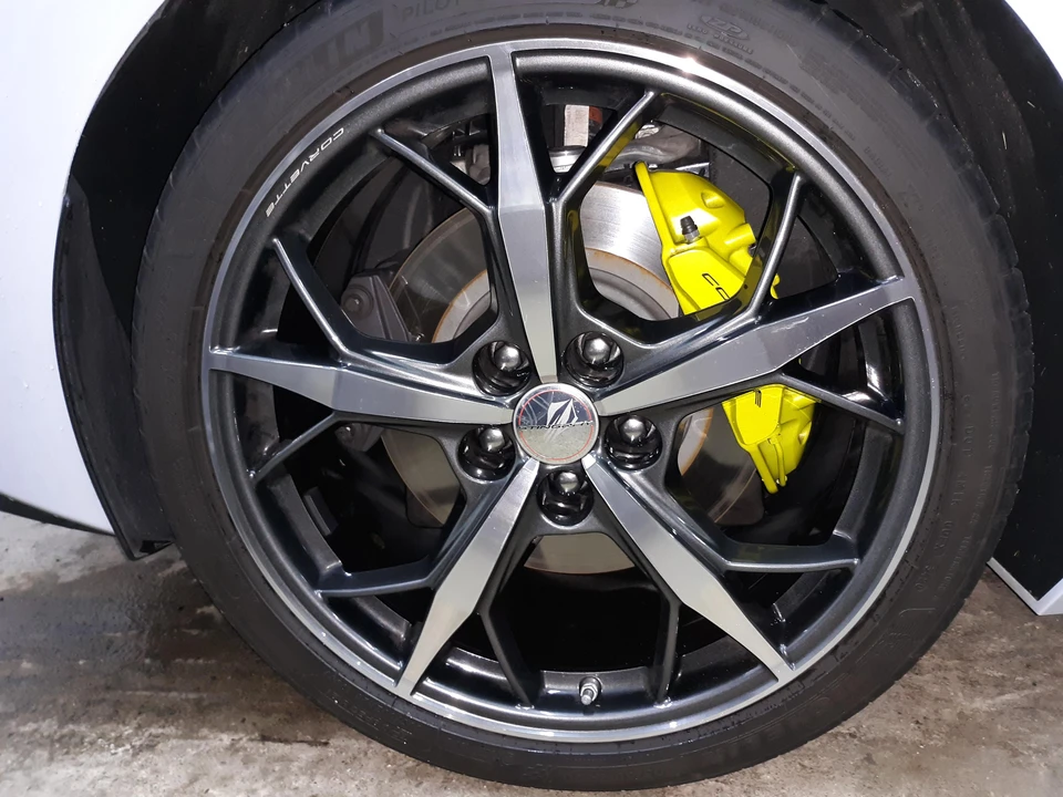 2020 Chevrolet Corvette C8 - Image 27 of 31