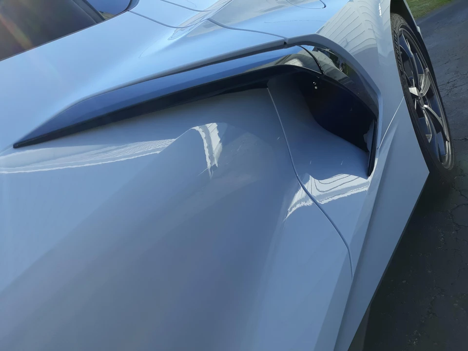 2020 Chevrolet Corvette C8 - Image 26 of 31