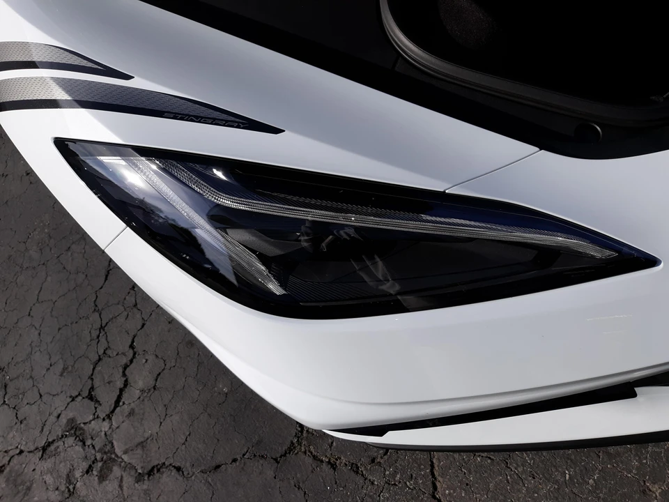2020 Chevrolet Corvette C8 - Image 23 of 31
