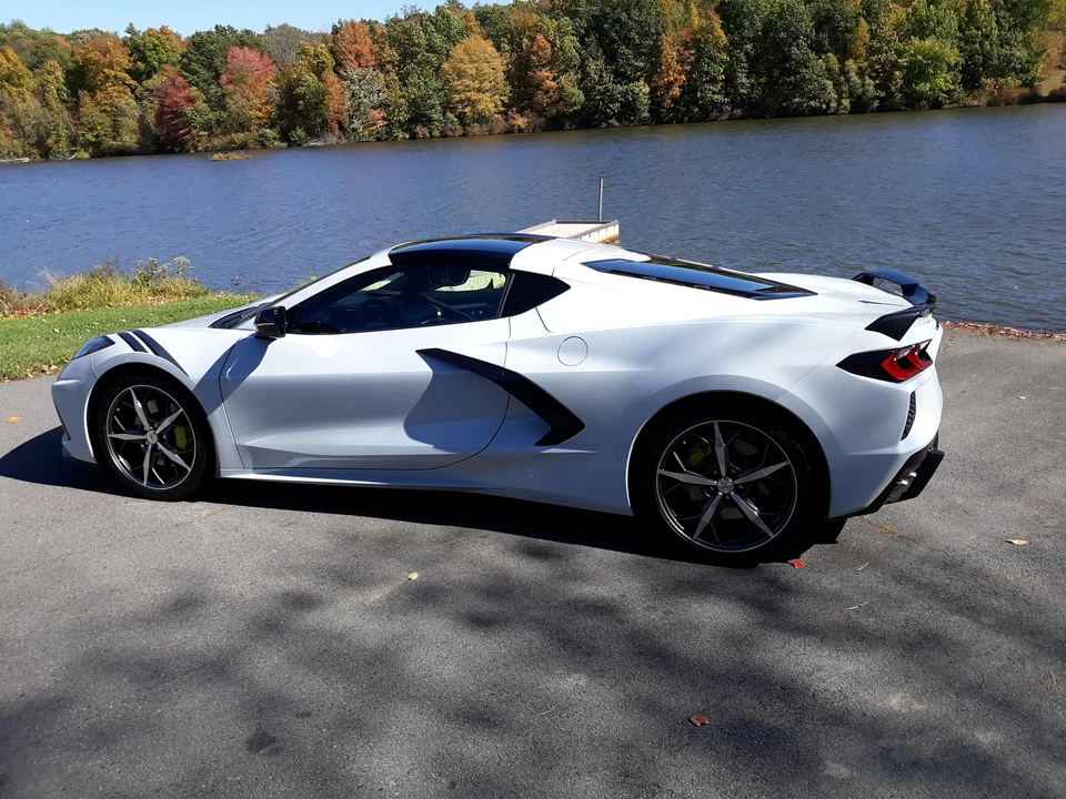 2020 Chevrolet Corvette C8 - Image 13 of 31