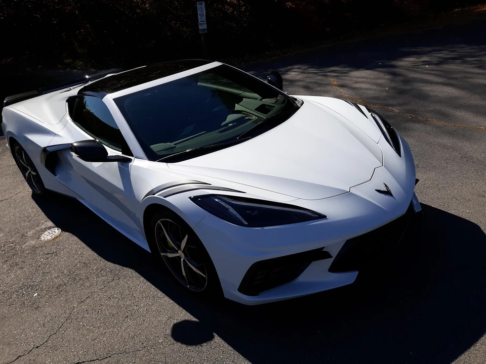 2020 Chevrolet Corvette C8 - Image 22 of 31