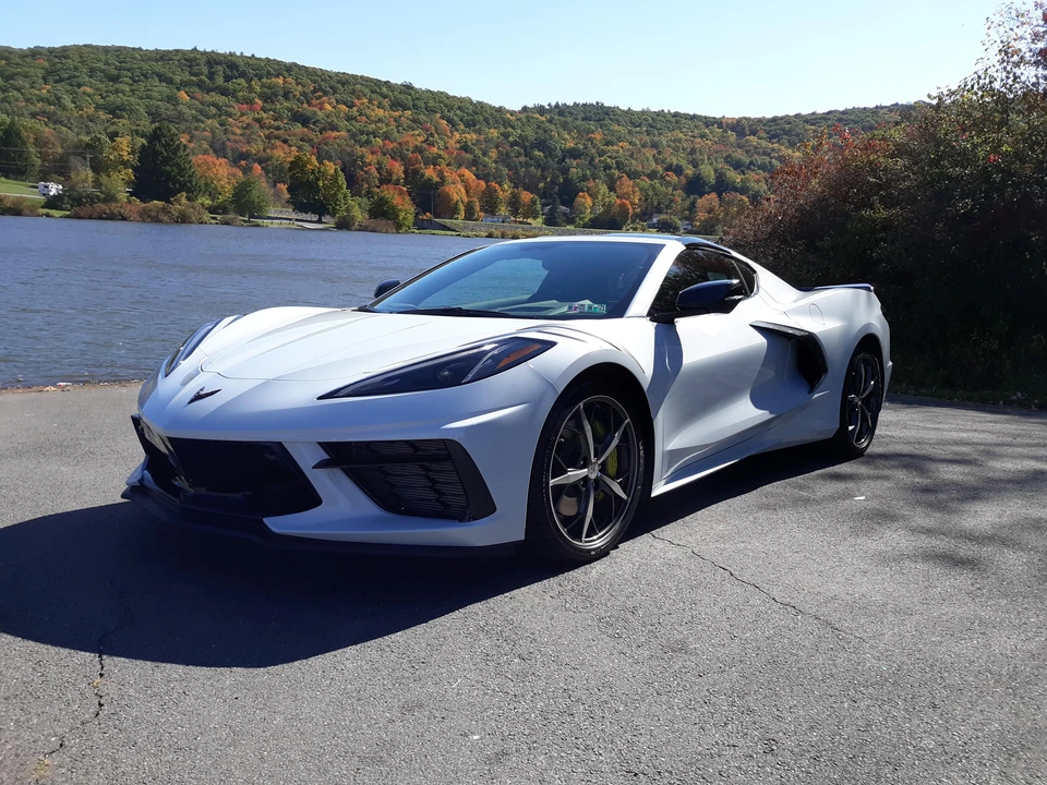2020 Chevrolet Corvette C8 - Image 6 of 31