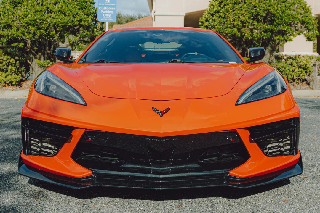 2020 Chevrolet Corvette C8 - Image 2 of 31