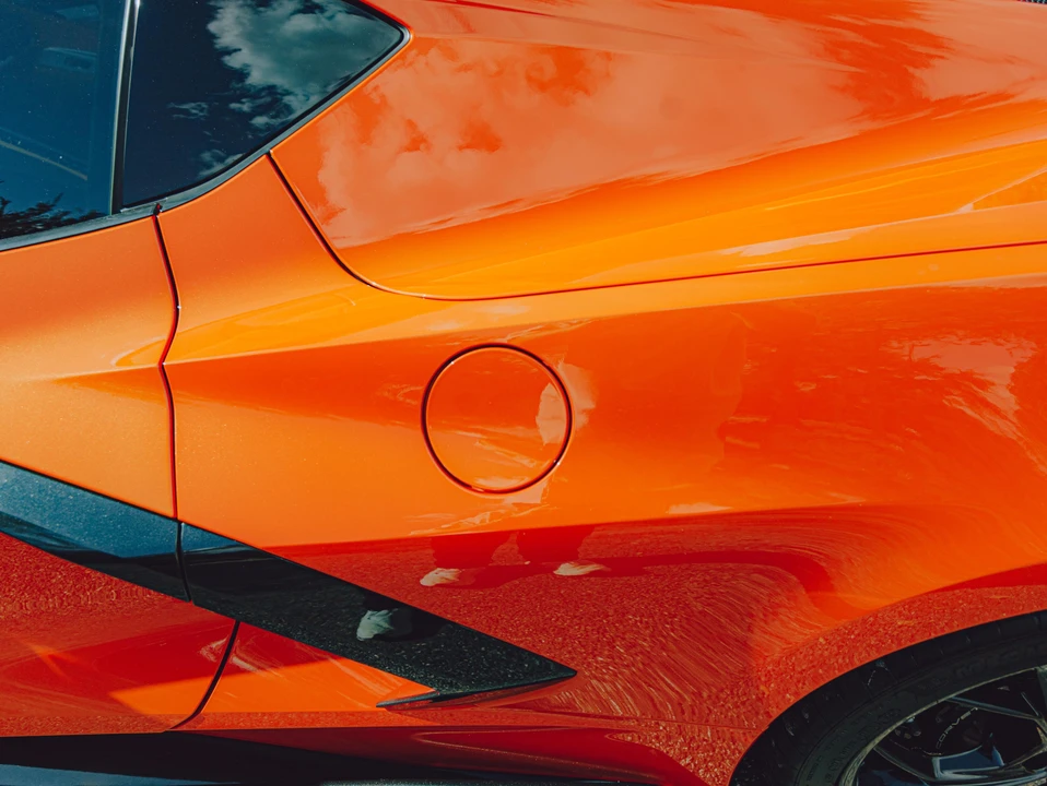 2020 Chevrolet Corvette C8 - Image 27 of 31