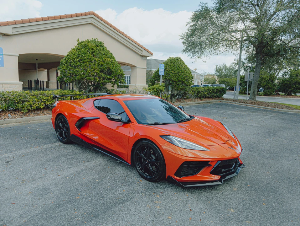 2020 Chevrolet Corvette C8 - Image 15 of 31