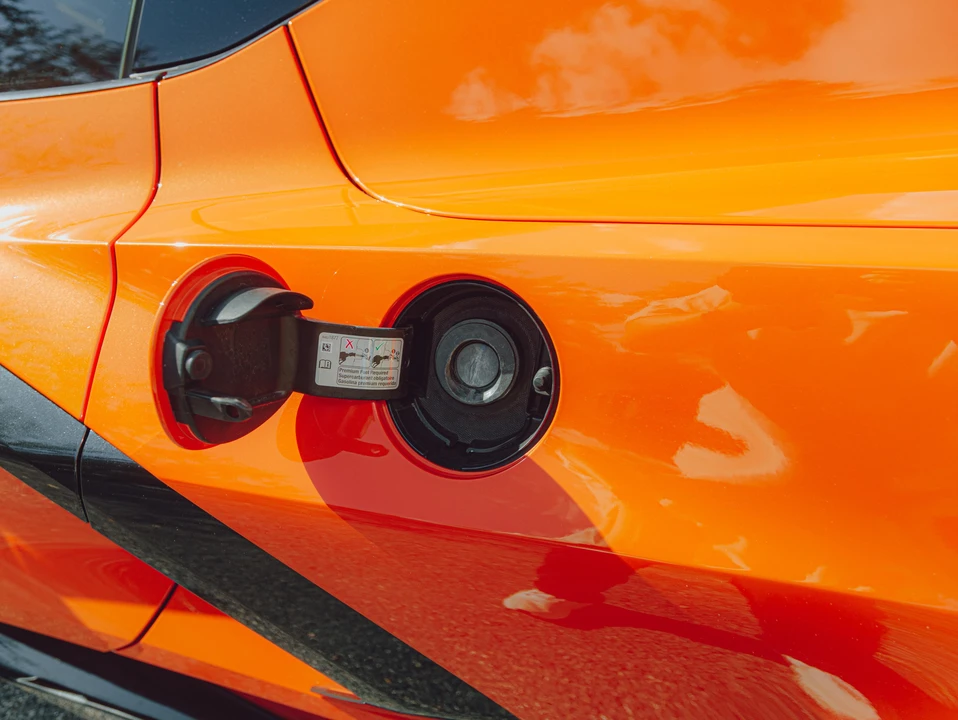 2020 Chevrolet Corvette C8 - Image 28 of 31